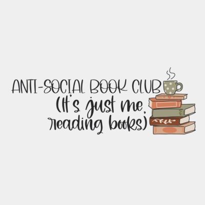 Anti-Social Book Club Thumbnail