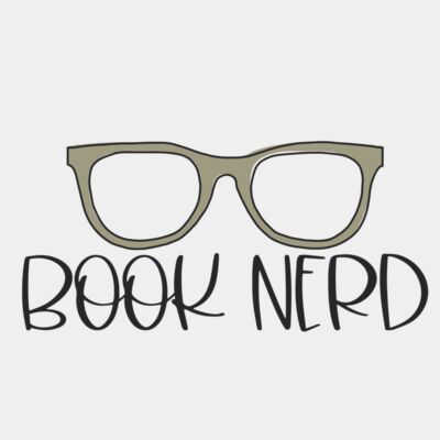 Book Nerd  Thumbnail