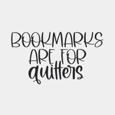 Bookmakrs are for Quitters Thumbnail