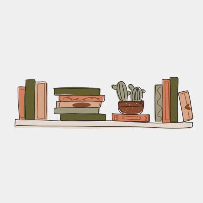 Bookshelf  Thumbnail