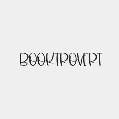 Booktrovert Phrase  Thumbnail