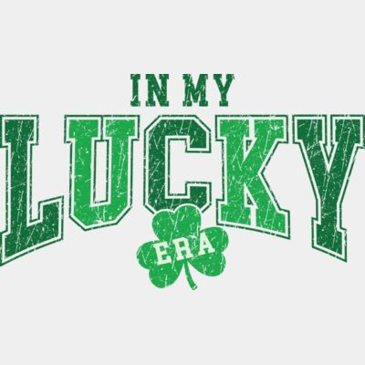 In My Luck Era Textured  Thumbnail