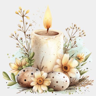 Candle Light  Thumbnail