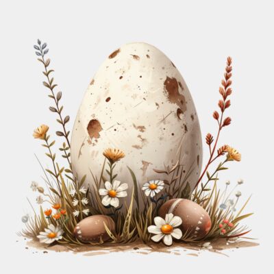 Easter Egg  Thumbnail