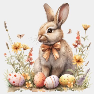 Easter Rabbit  Thumbnail