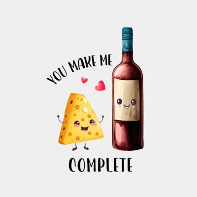 You Make Me Compete Thumbnail