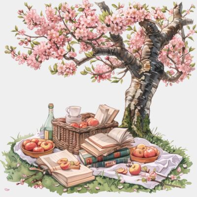 Books & Snacks  Thumbnail