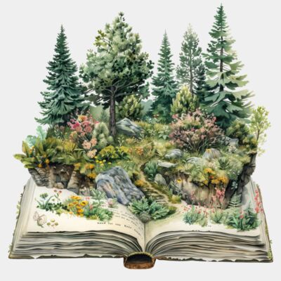 Open World Book Thumbnail