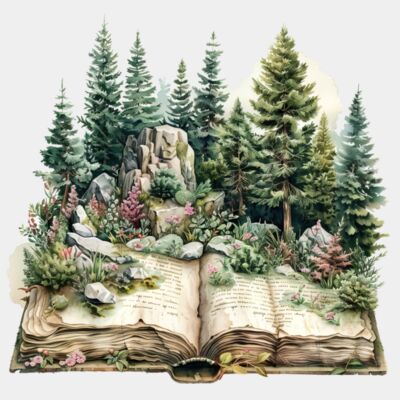 Open World Book Thumbnail