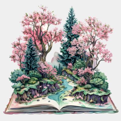 Open World Book Thumbnail