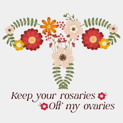 Keep Your Osaries Off My  Ovaries  Thumbnail