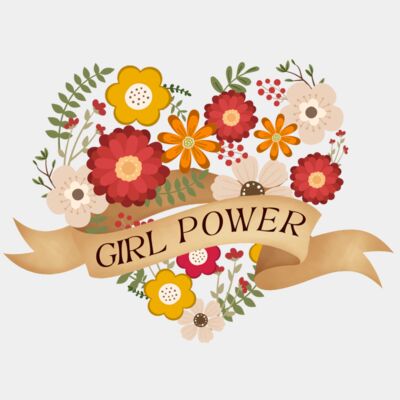 Girl Power  Thumbnail