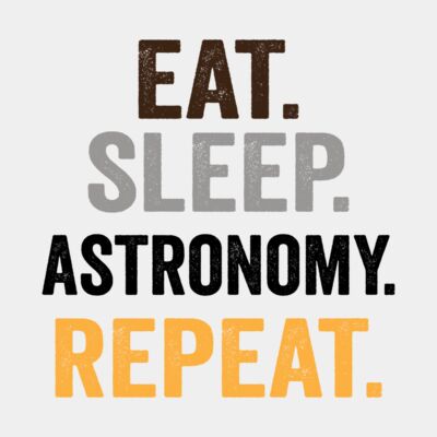 East Sleep Astronomy Repeat  Thumbnail