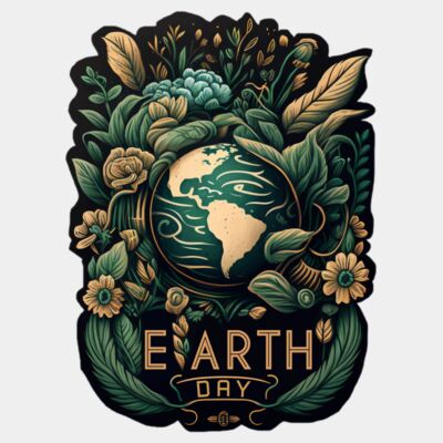 Earth Day  Thumbnail