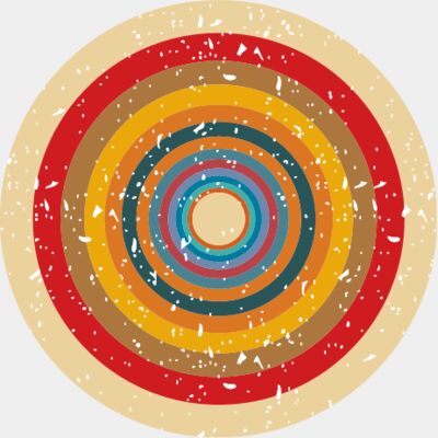 Retro Background  Thumbnail