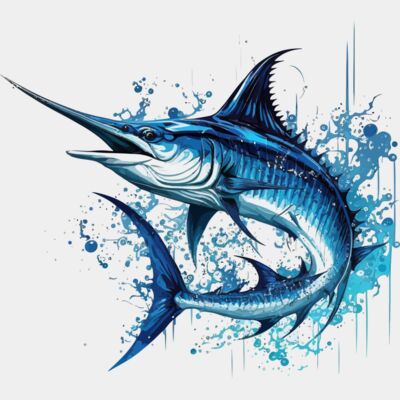 Swordfish  3 Thumbnail