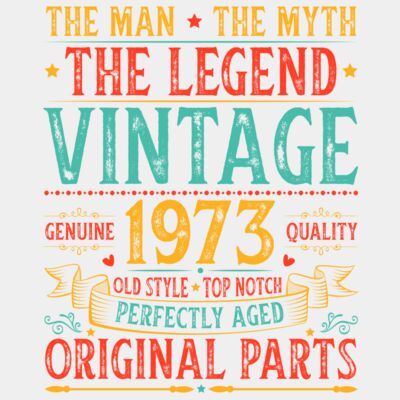 The Man The Myth The Legend  Thumbnail