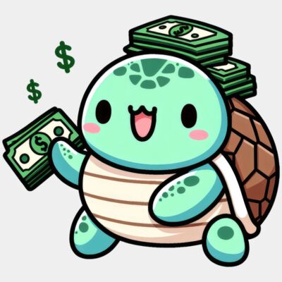 Money Turtle  Thumbnail