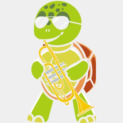 Trumpet Turtle  Thumbnail