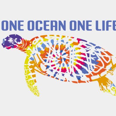 One Ocean One Life  Thumbnail