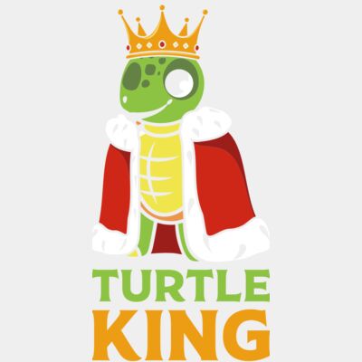 King Turtle  Thumbnail