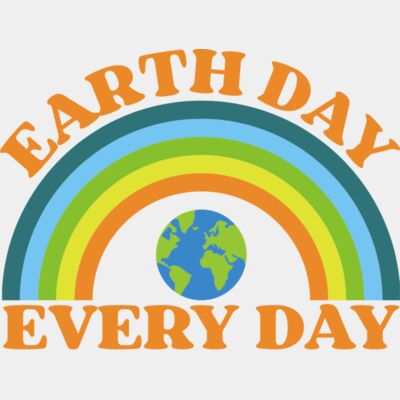 Earth Day Every Day  Thumbnail