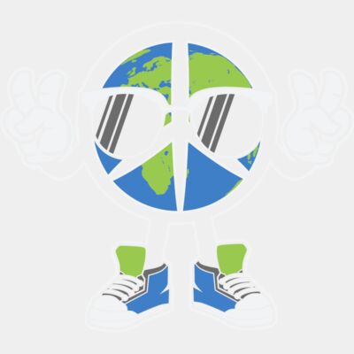 Earth Peace  Thumbnail