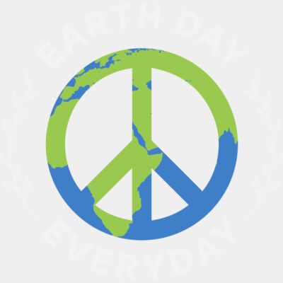 Earth Day Everyday  Thumbnail