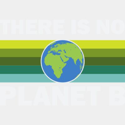 There is No Planet B  Thumbnail