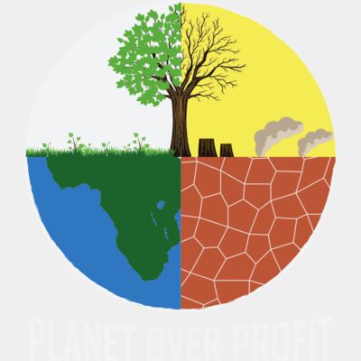 Planet Over Profit  Thumbnail