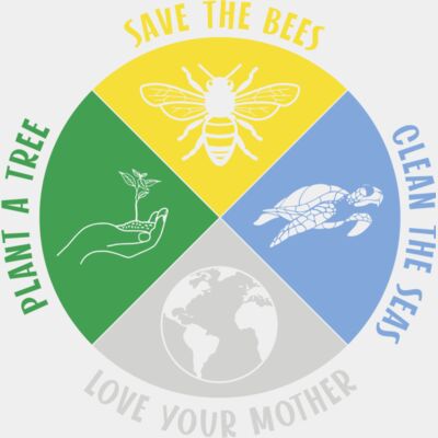 Save the Earth  Thumbnail