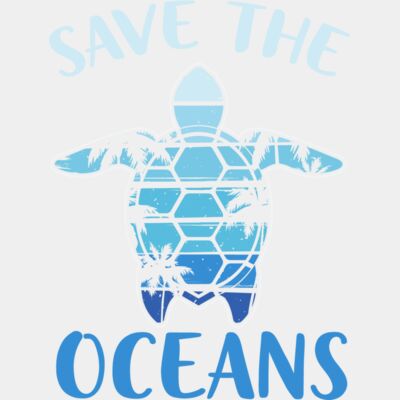 Save The Oceans  Thumbnail