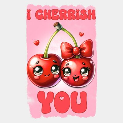 I Cherrish You  Thumbnail