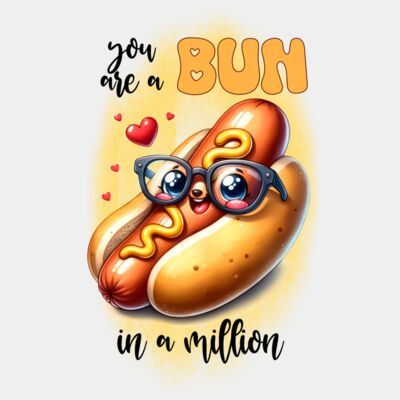 You Are A Bun In  A Million  Thumbnail