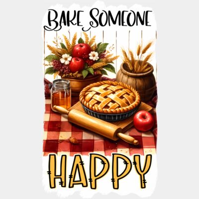 Bake Someone Happy  Thumbnail