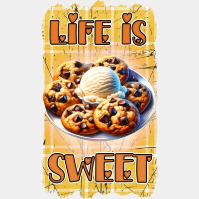 Life Is Sweet  Thumbnail