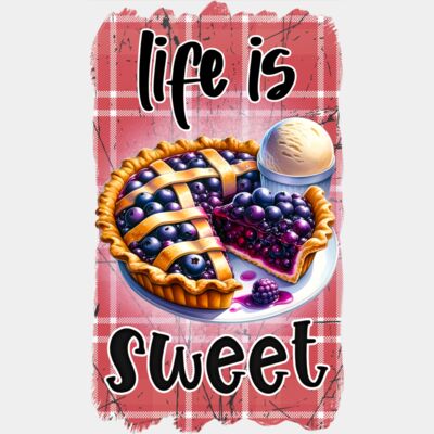 Life Is Sweet  Thumbnail