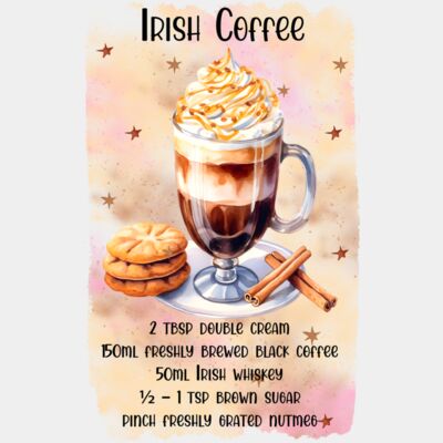 Irish Coffee  Thumbnail