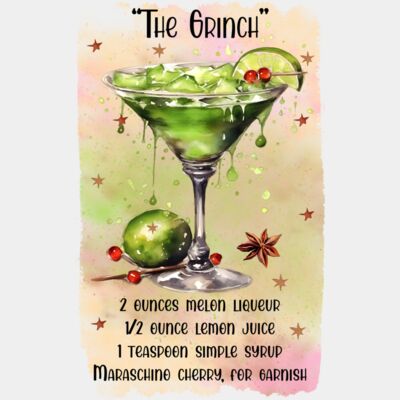 The Grinch  Thumbnail