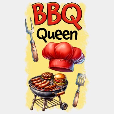 BBQ Queen  Thumbnail