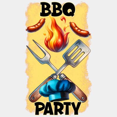 BBQ Party  Thumbnail