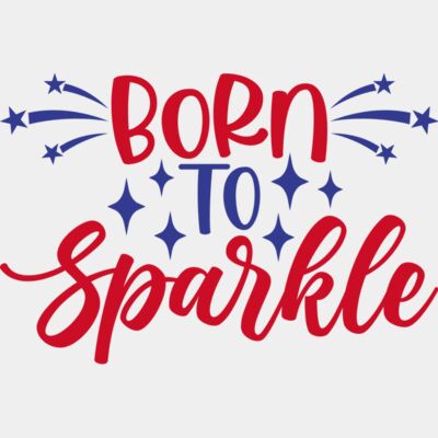 Born to Sparkle Thumbnail