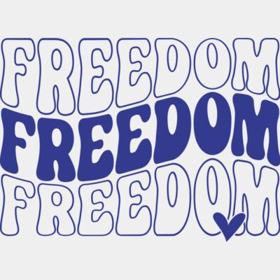 Freedom Thumbnail