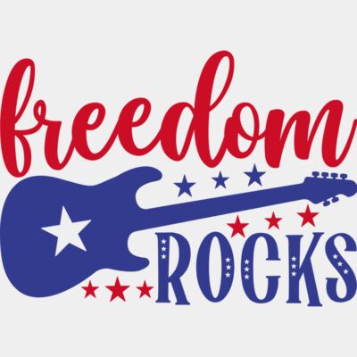 Freedom Rocks  Thumbnail