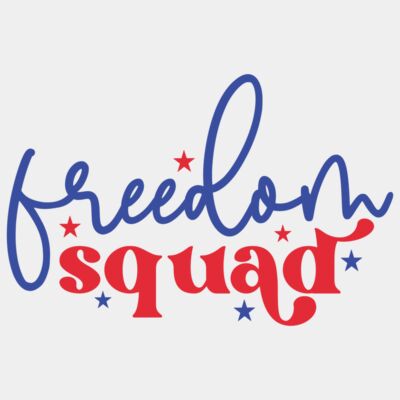 Freedom Squad  Thumbnail