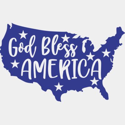 God Bless America  Thumbnail
