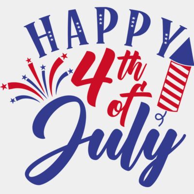 Happy 4th of July  Thumbnail