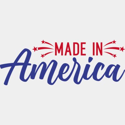 Made in America  Thumbnail