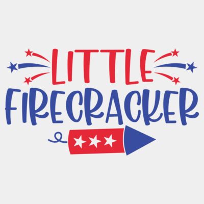 Little Firecracker  Thumbnail