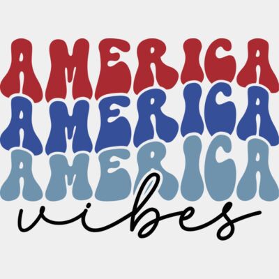 America Vibes  Thumbnail